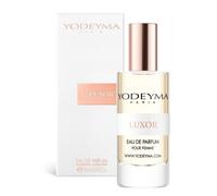 Yodeyma Paris Luxor Eau de Parfum Fragrance For Women 15ml