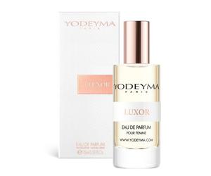 Yodeyma Paris Luxor Eau de Parfum Fragrance For Women 15ml
