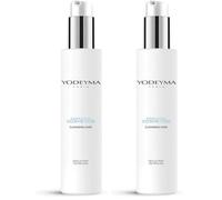 Yodeyma Paris Micellar Water 150 Mililitres (Pack of 2)