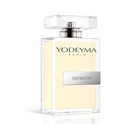 Yodeyma Paris Morfeo Eau de Parfum 100ml