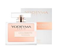 YODEYMA PARIS PERFUME 100ml CELEBRITY WOMAN EAU DE PARFUM Christmas Xmas Gift