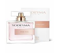 YODEYMA PARIS PERFUME 100ml - FOR YOU WOMAN. FREE DELIVERY.