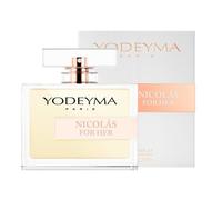 YODEYMA PARIS PERFUME 100ml - NICOLAS FOR HER FREE DELIVERY.