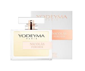 YODEYMA PARIS PERFUME 100ml - NICOLAS FOR HER FREE DELIVERY.