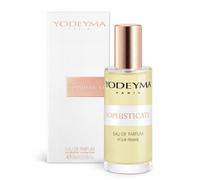 Yodeyma Paris Sophisticate Eau de Parfum Fragrance For Women 15ml