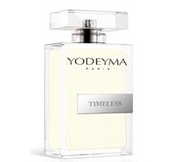 Yodeyma Paris Timeless Eau de Parfum 100ml