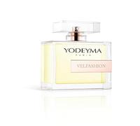 Yodeyma Paris Velfashion Eau de Parfum 100ml
