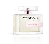 Yodeyma Paris Very Special Eau de Parfum For Women (100 Millilitres)