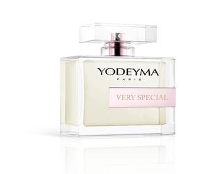 Yodeyma Paris Very Special Eau de Parfum For Women (100 Millilitres)