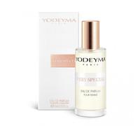 Yodeyma Paris Very Special Eau de Parfum Fragrance For Women 15ml
