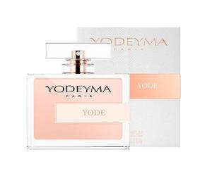 YODEYMA PARIS YODE - 100ml - PERFECT GIFT