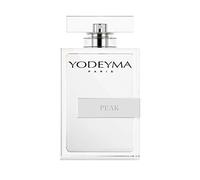 Yodeyma PEAK Perfume (MEN) Eau de Parfum 100 ml