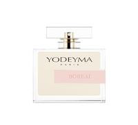 Yodeyma Perfume Boreal 100ml Eau De Parfum (WOMENS) - jasmine, saffron, wood notes