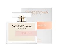 Yodeyma Perfume BOREAL (No 22) 100ml 50ml 15ml EDP - FREE DELIVERY
