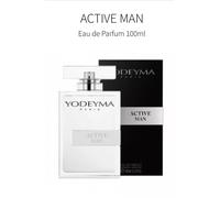 Yodeyma Perfume No 105 - Previously Known As Active Man 100ml UK SELLER