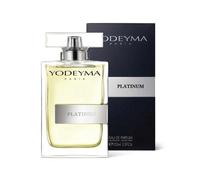 Yodeyma Perfume PLATINUM 50ml Eau de Parfum