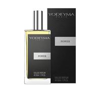 Yodeyma Power 50 ml Eau De Parfum