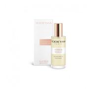 Yodeyma Power Woman Eau de Parfum 100 Millilitres For Women (15 Millilitres)