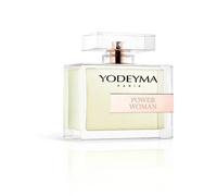 Yodeyma Power Woman Eau De Parfum 100ml