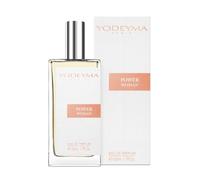 Yodeyma Power Woman Eau de Parfum 100 Millilitres For Women (15 Millilitres)