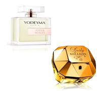 (100ml) Yodeyma Power Woman EDP