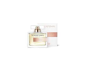 YODEYMA Profumo donna Eau de parfum Nicolas for her 100 ml equivalente
