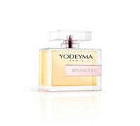 Yodeyma Rinascere Eau de Parfum - Pale Pink - One Size