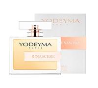 Yodeyma RINASCERE Perfume (WOMEN) Eau de Parfum 100 ml