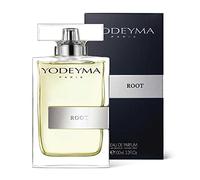 Yodeyma Root eau de parfum 100 Millilitres