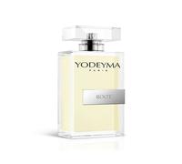 Yodeyma Root Men's Eau de Parfum - Cool Green - One Size