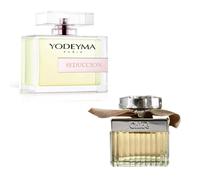 Yodeyma Paris Eau De Parfum Men and Women Range - 15ml/50ml/100ml