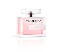 Yodeyma Suerte Eau De Parfum 100ml