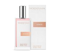 Yodeyma SUERTE Perfume (WOMEN) Eau de Parfum 50 ml