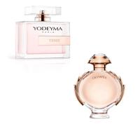 Yodeyma Paris Aroma Eau de Parfum 50ml