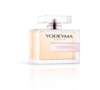 Yodeyma Tendenze Eau De Parfum 100ml