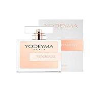 Yodeyma Tendenze Eau De Parfum 50ml