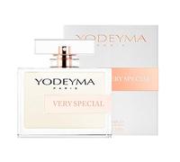 Yodeyma Very Special Eau de Parfum For Women 100 (100 Millilitres)