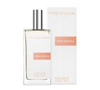 Yodeyma Very Special Eau de Parfum for Women 50 millilitres