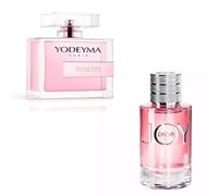 Yodeyma Paris Eau De Parfum Men and Women Range - 15ml/50ml/100ml