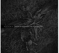 Yodok III - Legion of Radiance: Live at Dokhuset