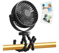 YOEAR Handheld Fan, Electric USB Fans, Mini Portable Outdoor Fan