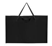 Yoedoa Poster Board Storage Bag, 93 cm x 67 cm, Black