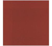 YöL Dark Red Textured Wallpaper - Plain Feature Statement Wall - Modern Versatile Sophisticated - 10.05m x 53cm Roll - Vinyl Extra Washable Paste The Wall - Dining Room Living Room Bedroom