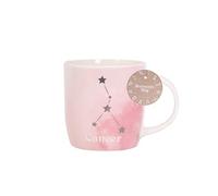 YöL Horoscope Zodiac Mug 12 oz Coffee Tea Cup Birthday Month Present Cancer