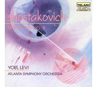 Yoel Levi - Shostakovich: Symphony No. 8