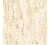 YöL Luxury Heavyweight Vinyl - Chiara Natural Wallpaper - 10.05m x 53cm Roll - Paste The Paper - Contemporary Versatile Sophisticated - Modern Bedroom Living Room Lounge