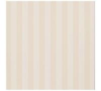 YöL Natural Cream Beige Vertical Stripes - Contemporary Versatile Elegant - Dining Room Bedroom Living Room Lounge - 10.05m x 53cm Roll - Washable Wet Removable Paste The Paper Wallpaper