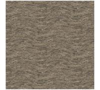 YöL Nexus Charcoal Premium Wallpaper - 10.05m x 53cm Roll - Contemporary Versatile Sophisticated - Bedroom Living Room Lounge - Feature Statement Wall - Paste The Wall Washable Metallic