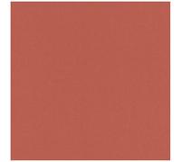 YöL Textured Plain Burnt Orange Wallpaper - Modern Contemporary Sophisticated - 10.05m x 53cm Roll - Vinyl Washable Easy to Hang DIY - Feature Statement Wall - Dining Room Bedroom Nursery Kids Room