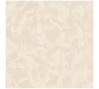 YöL Textured Plaster Effect Wallpaper Cream Neutral Stucco Design for Living Room Bedroom Hallway or Feature Wall, Elegant Plain Pattern Decorative Wall Covering for Modern and Classic Home Interiors
